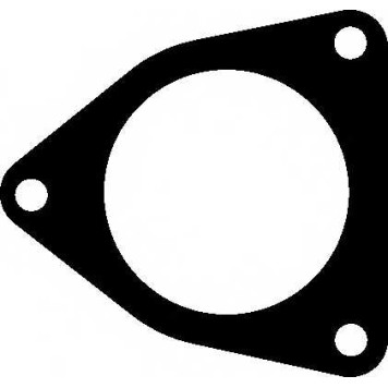 Прокладка выхлопной трубы ELRING 016.460