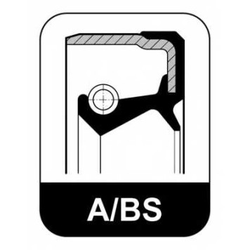 Сальник ступицы колеса ELRING 016.620