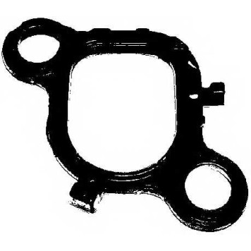 Прокладка впускного коллектора ELRING 016.961