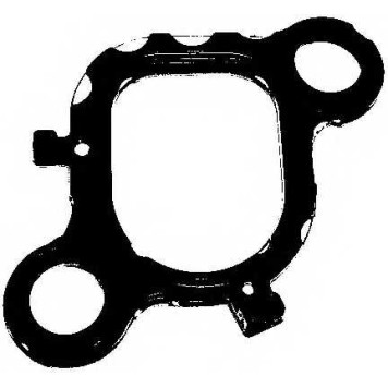 Прокладка впускного коллектора ELRING 016.981