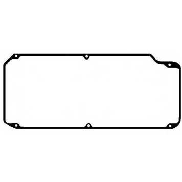 Прокладка крышки головки цилиндра ELRING 020.060