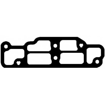 Прокладка, корпус термостата ELRING 021.411