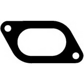 Прокладка, трубопровод охлаждаю ELRING 021.630