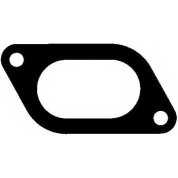 Прокладка, трубопровод охлаждаю ELRING 021.630