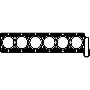Прокладка головки цилиндра ELRING 021.262