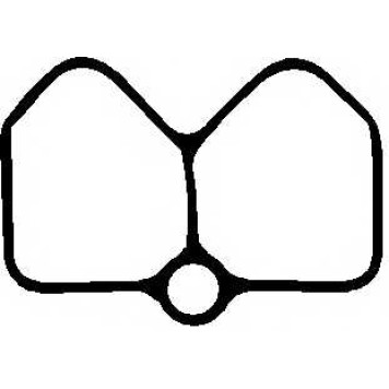 Прокладка впускного коллектора ELRING 023.540