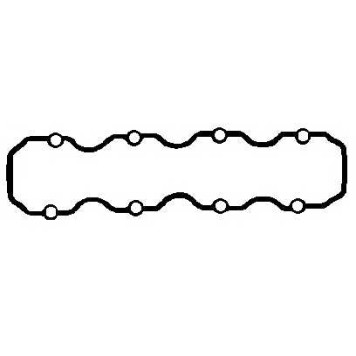 Прокладка крышки головки цилиндра ELRING 023.990