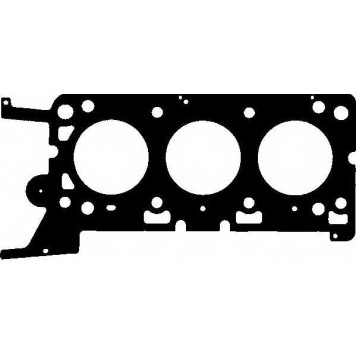 Прокладка головки цилиндра ELRING 025.070