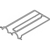 Прокладка крышки головки цилиндра ELRING 026.570