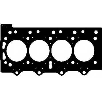 Прокладка головки цилиндра ELRING 026.761