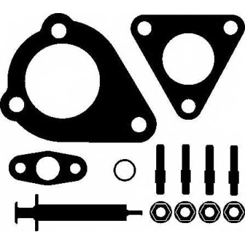 Монтажный комплект компрессора ELRING 028 145 702 D / 703.980