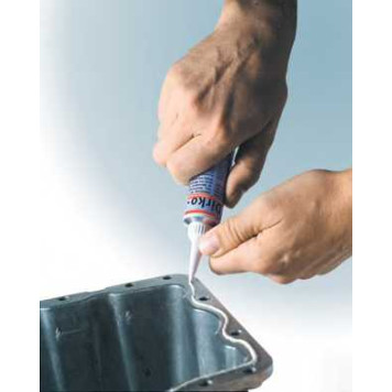 Прокладка, масляный поддон ELRING 030.792-1