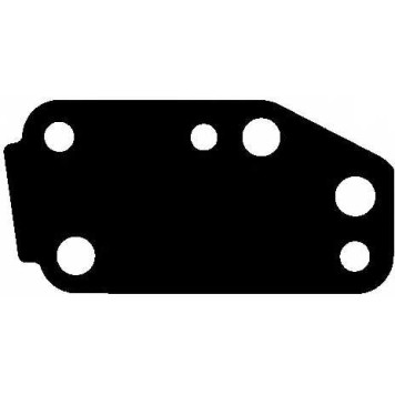 Прокладка водяного насоса ELRING 030.671