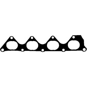 Прокладка выпускного коллектора ELRING 034.620