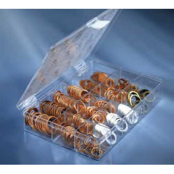 Комплект уплотнительных колец ELRING 036.400