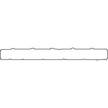 Прокладка впускного коллектора ELRING 038.630
