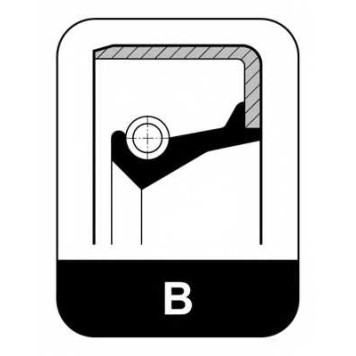 Уплотнительное кольцо ELRING 038.083