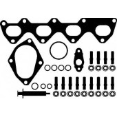 Монтажный комплект компрессора ELRING 03C 145 702 P / 240.050