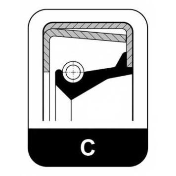 Уплотнительное кольцо ELRING 043.932