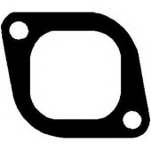 Прокладка выпускного коллектора ELRING 049.353