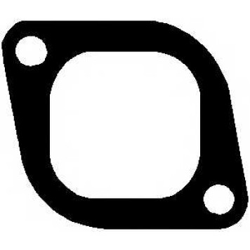 Прокладка выпускного коллектора ELRING 049.353