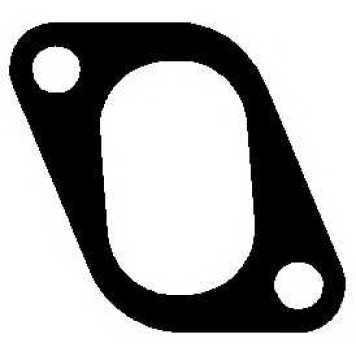 Прокладка выпускного коллектора ELRING 049.361