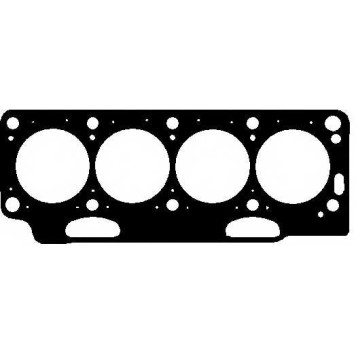 Прокладка головки цилиндра ELRING 051.081