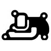 Прокладка, клапан возврата ОГ ELRING 051.610