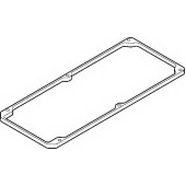 Прокладка крышки головки цилиндра ELRING 051.420