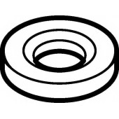 Прокладка крышки головки цилиндра ELRING 056.790