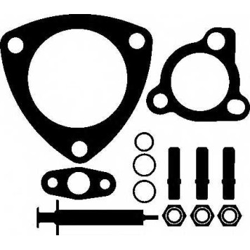 Монтажный комплект компрессора ELRING 058 145 703 J / 703.960