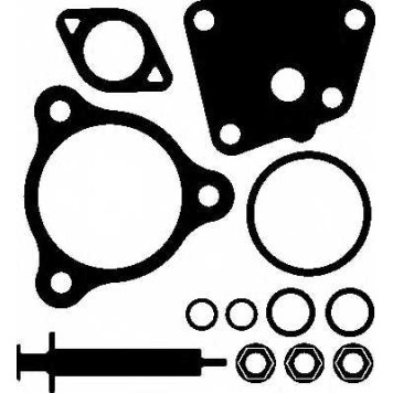 Монтажный комплект компрессора ELRING 059 145 721 F / 247.120