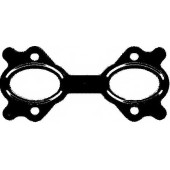 Прокладка выпускного коллектора ELRING 066.650