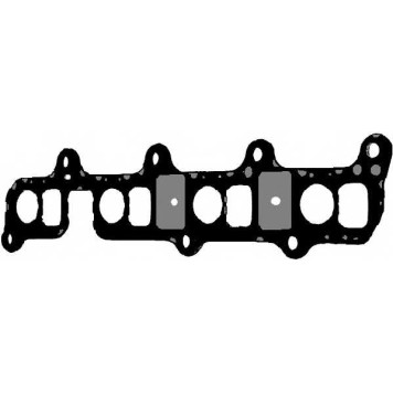 Прокладка впускного коллектора ELRING 068.501