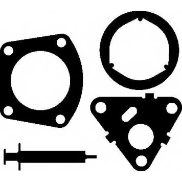Монтажный комплект компрессора ELRING 5304970-0032 / 716.270