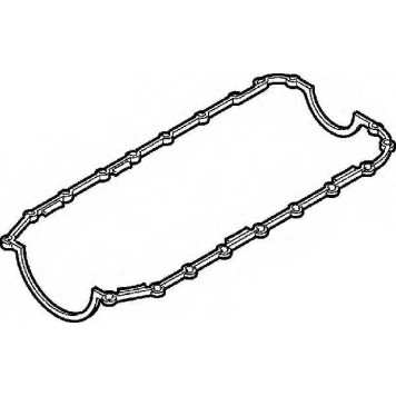 Прокладка, масляный поддон ELRING 071.330