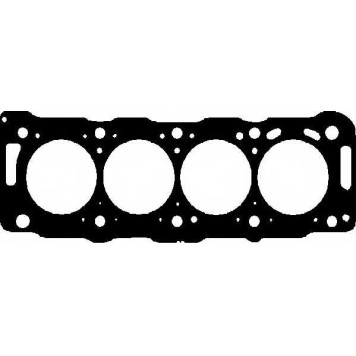 Прокладка головки цилиндра ELRING 075.830