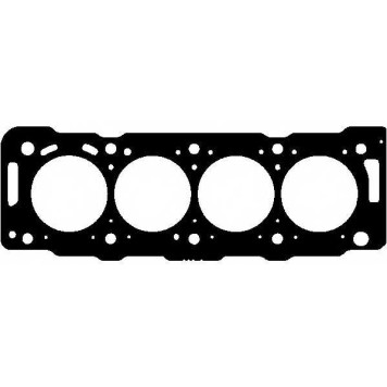 Прокладка головки цилиндра ELRING 075.880