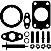 Монтажный комплект компрессора ELRING 076 145 702 B / 196.420