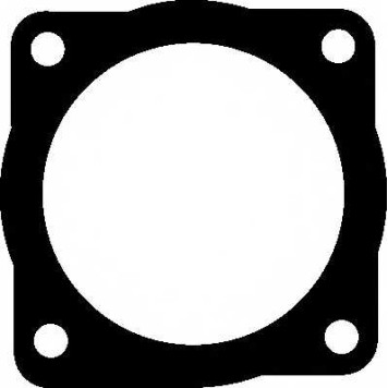 Прокладка корпуса впускного коллектора ELRING 080.960