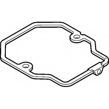 Прокладка крышки головки цилиндра ELRING 100.013