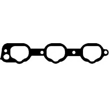 Прокладка впускного коллектора ELRING 104.610