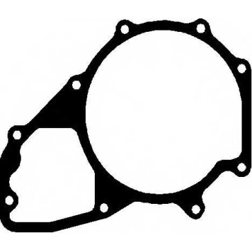 Прокладка водяного насоса ELRING 122.581