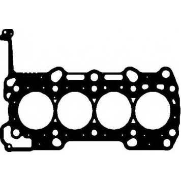 Прокладка головки цилиндра ELRING 125.322