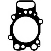 Прокладка головки цилиндра ELRING 125.780