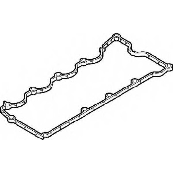 Прокладка крышки головки цилиндра ELRING 129.770