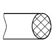 Уплотнительное кольцо ELRING 131.020