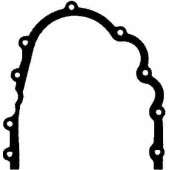 Прокладка, крышка картера рулевого механизма ELRING 133.422