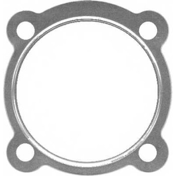 Прокладка выхлопной трубы ELRING 133.580