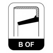 Уплотнительное кольцо ELRING 134.600